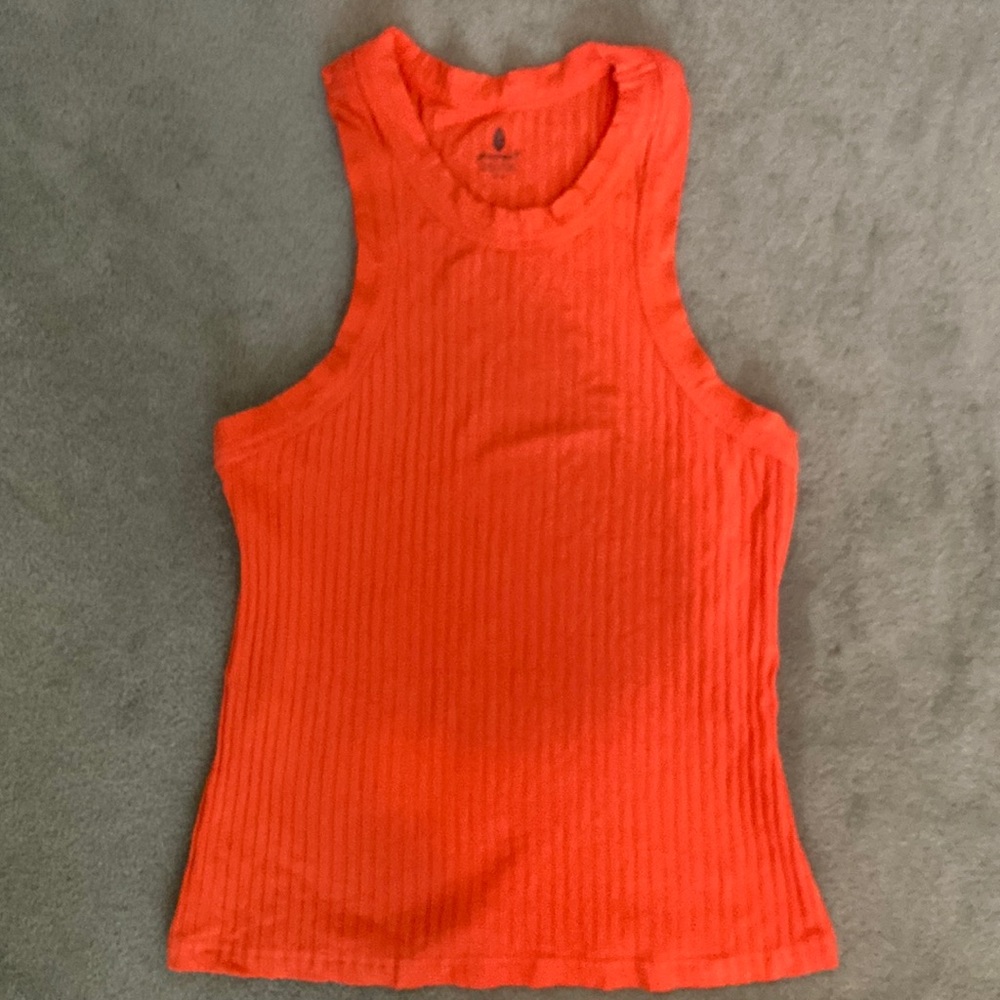 Free People movement active tank